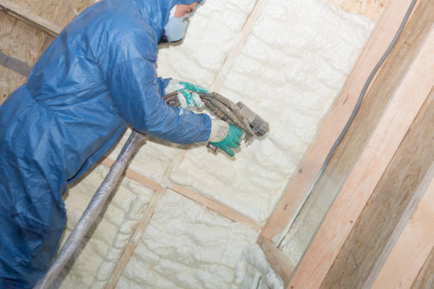 Best Wall Insulation Installation  in Salix, PA